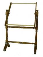 Tapestry frame kit